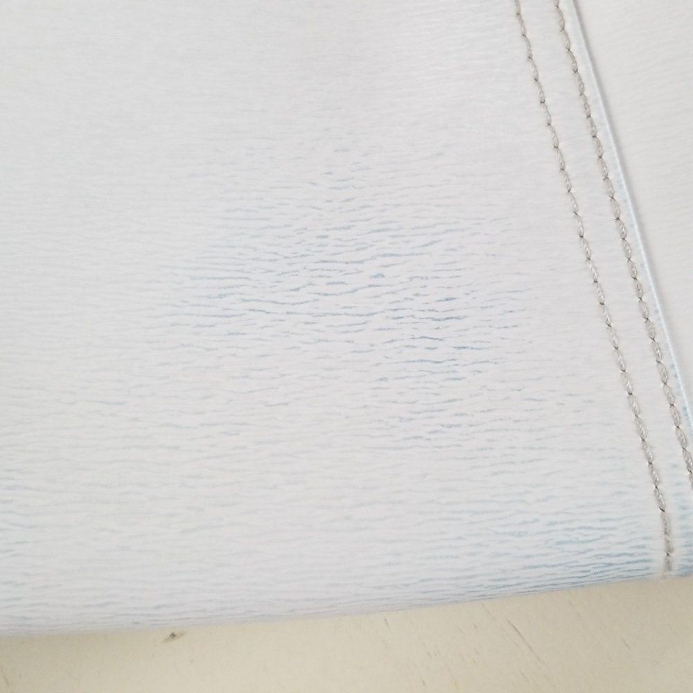 Tignanello White Satchel - Picture 7 of 8
